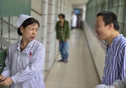 精神病能好彻底治愈吗视频播放(精神病有望彻底治愈)