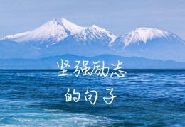 信念的短句子有哪些三年级(信念的句子摘抄)