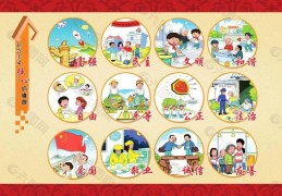国家层面的价值目标是指什么内容(国家层面的价值目标是指什么内容呢)