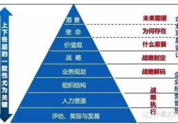 使命愿景价值观的区别(使命愿景价值观的区别是什么)