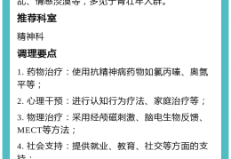 精神病患者能治好吗能活多久啊(精神病患者能治好吗能活多久啊知乎)