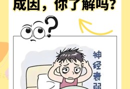 精神衰弱的前兆是什么症状(精神衰弱是什么病?)