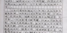 关于人生使命的作文(人生的使命感作文)