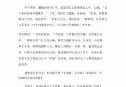 坚强的意志坚定的信念作文(坚强的意志坚定的信念作文800字)
