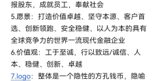 愿景的意思解释(愿景指的是什么的未来?)