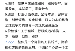 愿景的意思解释(愿景指的是什么的未来?)