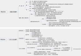 哲学的三大思维方式(认知的四个维度)