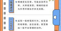 精神病早期特征(精神病的初期表现是什么)