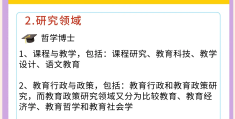 历史专业和哲学专业哪个好就业(历史学和哲学)