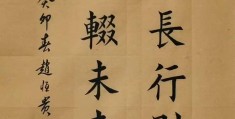 行至将近(行至将近道阻且长)