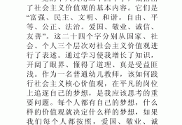 成就客户价值观怎么写简短总结一下(成就客户价值观怎么写简短总结一下呢)