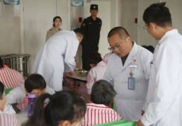 进精神病院会被打吗(进了精神病院出来的人会怎样)