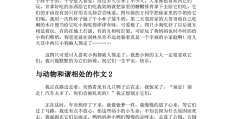 相处的作文(与同学相处的作文)