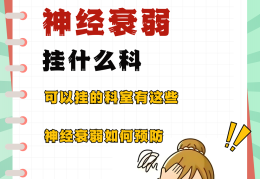 神经衰弱的症状及治疗(神经衰弱的症状及治疗方案)