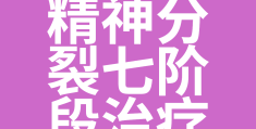 精神分列症怎么痊愈(精神分列症痊愈后出现幻听)
