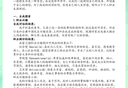 职业生涯规划书模板2000(职业生涯规划书模板ppt免费下载)