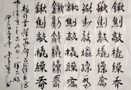 经典格言大全新华字典(经典格言大全集)