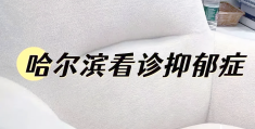 哈尔滨看心理疾病的哪家医院好(哈尔滨看心理医生去哪种医院比较好)