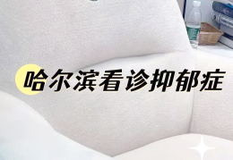 哈尔滨看心理疾病的哪家医院好(哈尔滨看心理医生去哪种医院比较好)