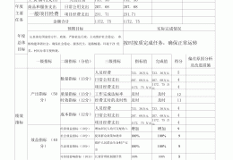 职业目标评估怎么写(职业目标评估怎么写简短)