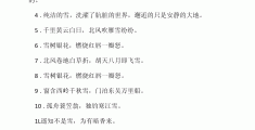 初雪的唯美短句(初雪的唯美短句简短)