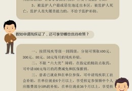 精神病怎么办理残疾证?(精神病怎么做残疾证)