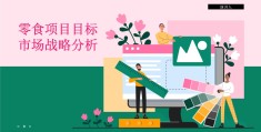 分析目标市场(分析目标市场营销战略类型)