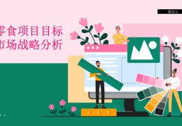 分析目标市场(分析目标市场营销战略类型)