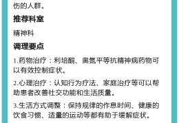 精神病可以治好吗为什么去年好今年又复发了(精神病可以治好吗为什么去年好今年又复发了呢)