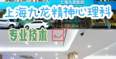 上海有什么看精神病比较好的医院吗(上海哪个医院看精神病好)