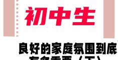 家庭价值观是评价家庭的标准(家庭价值观是评价家庭的标准吗)