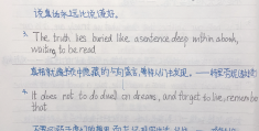 价值观的英语句子(关于价值观的英语作文)
