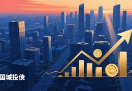 城投债信仰得到加强(城投债投向)