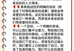 目标建立的过程中不包括(目标建立过程中应该有什么)