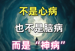 精神分列症是精神病吗(精神分列症是心病还是脑病)