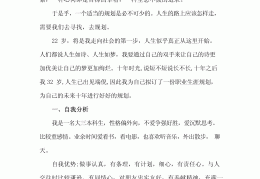 关于目标的事例(关于目标的事例排比)