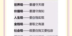 中国家庭的价值观有什么特点(家庭的价值观念)