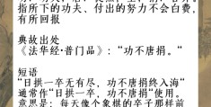 目标很明确的成语(表示明确目标的成语)