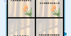 女人励志的短句(女人励志的短句霸气)