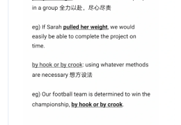 尽最大努力英语短语(尽最大努力英语短语怎么说)