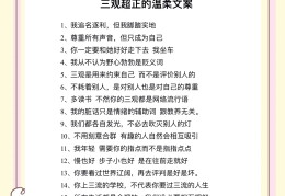 三观很正的段子(三观很正的段子搞笑)
