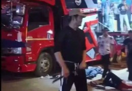 精神病人打人最新政策(被精神病打了索赔25000元)