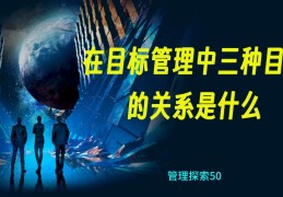 目标管理具有什么特点(目标管理具有什么样的特点)