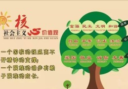 价值观主要有哪些特征和作用(价值观的特点和作用)