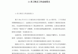 员工转正总结自评200字(转正自我评价简洁大气)