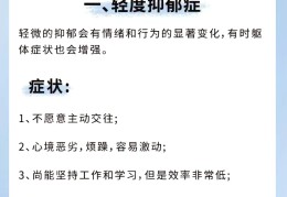 一级精神病症状表现是什么(一级精神病的表现)