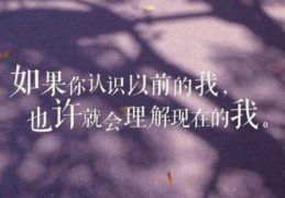 高情商看透人心的句子图片大全集(情商高的人看人心思准)