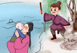 世世代代下一句是什么(世世代代是啥意思)