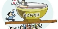 哲学考公务员容易吗(学哲学考公务员有优势吗)