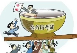 哲学考公务员容易吗(学哲学考公务员有优势吗)
